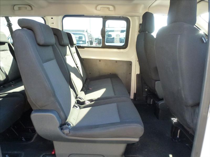 Citroën SpaceTourer 1,5 BHDI L2 Long 8míst TZ klim - fotka 27 z 49