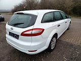 Ford Mondeo (2008) 2.0 TDCI Aotomat! - náhled 12