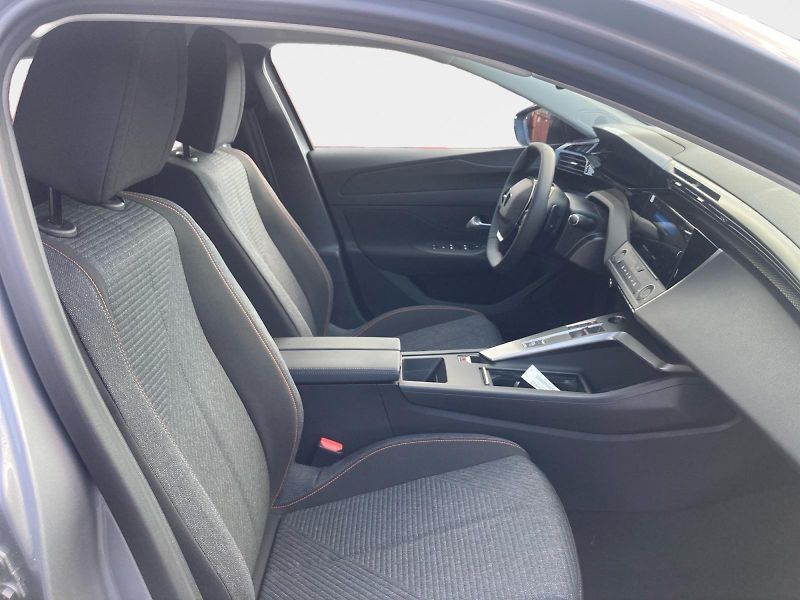 Peugeot 308 (2026) STYLE Hybrid 145 e-DCS6     - fotka 15 z 15