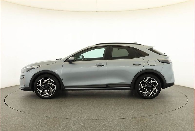 Kia XCeed (2023) GT Line 1.6 T-GDI - fotka 3 z 20