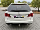 Mercedes-Benz Třídy E (2014) E 350CDI 4MATIC AMG  - náhled 7