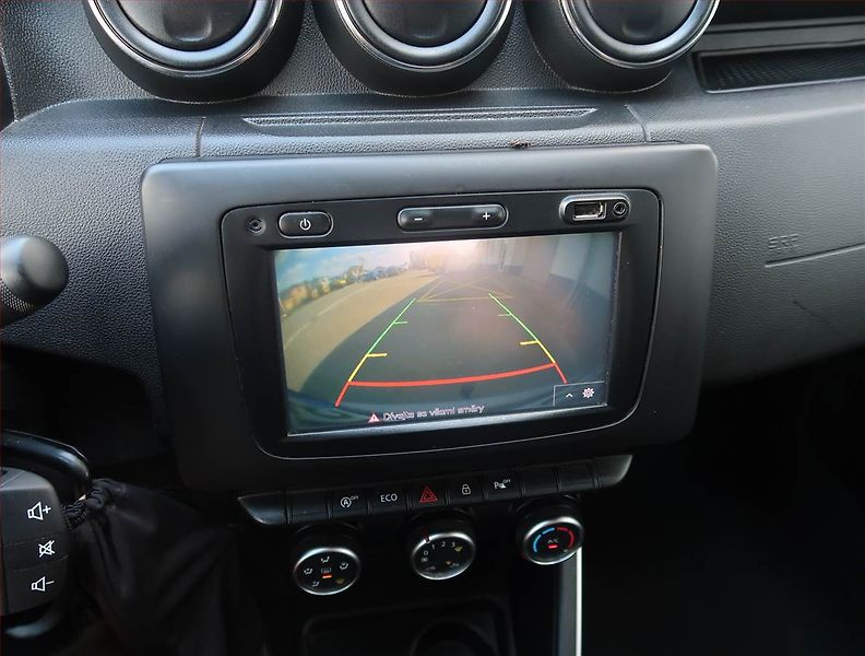 Dacia Duster (2018) 1.6 SCe, LPG, Navi, Tempomat - fotka 21 z 21