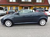 Opel Tigra 1,4 16V Roadster Cabrio - náhled 13