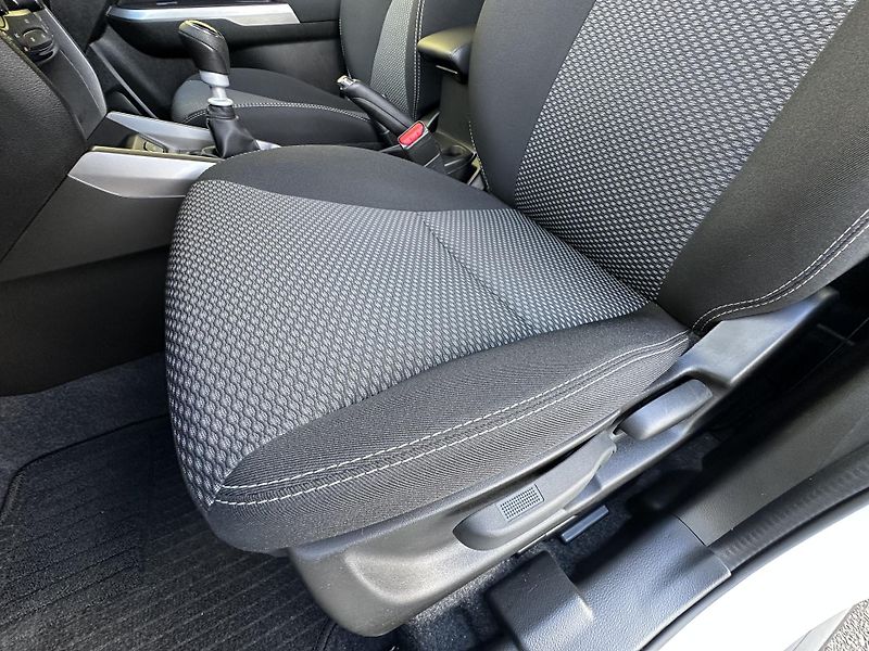 Suzuki Vitara (2022) HYBRID 1.4/95kW *4x2* ČR  - fotka 8 z 39