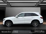 Mercedes-Benz GLC 220d 4MATIC AMG Linie - náhled 2