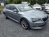 Škoda Superb 140KW DSG WEBASTO PANORAMA  - náhled 7