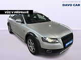 Audi A4 Allroad 3,0 TDI 176kW Xenon - náhled 1