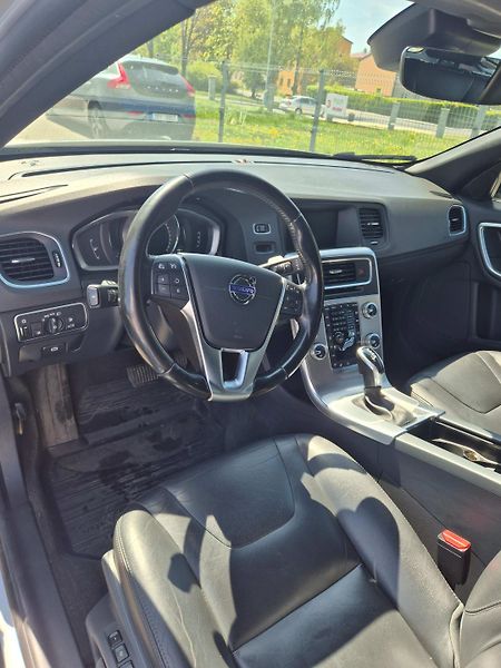 Volvo V60 (2016) Volvo V60 2016, Cross Country  - fotka 3 z 7
