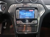 Ford Mondeo (2008) 2.0 TDCi, nová STK, pěkný stav - náhled 12