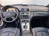 Mercedes-Benz CLK (2006) 3.5 V6, 1.maj, AT, bixe - náhled 8