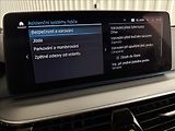 BMW Řada 5 530E XDRIVE ACC LASER TAŽNÉ - náhled 24