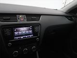 Škoda Octavia (2018) Ambition 1.6 TDI, Tempomat - náhled 12
