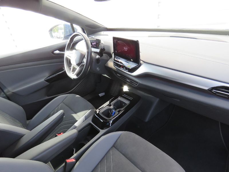 Volkswagen ID.4 ID4 150kw  - fotka 4 z 8