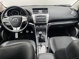Mazda 6 (2010) 2.2MZR-CD, Bixen, kůže, TZ - náhled 8
