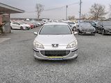 Peugeot 407 (2005) ČR 2.0HDI 100KW – PO ROZVODECH - náhled 1