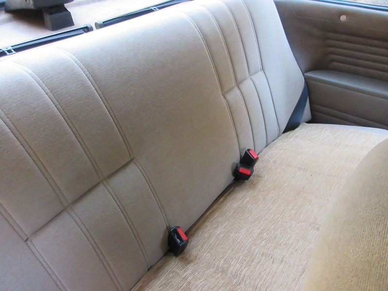 Saab 90 (1984) 2.0  - fotka 5 z 25