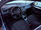 Škoda Octavia 1.6 TDi Ambition Fresh, ČR - náhled 14