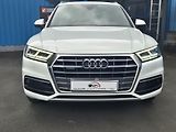 Audi Q5 (2019) - náhled 2