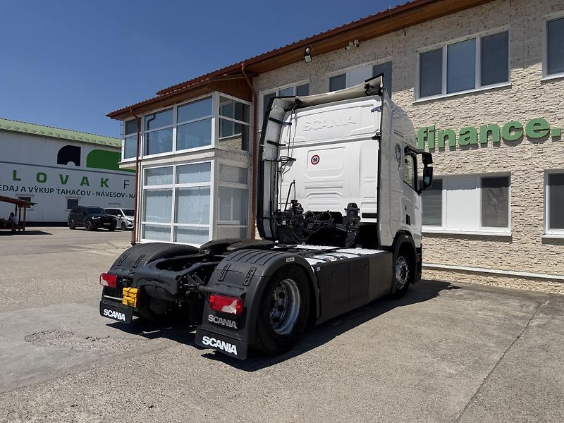 Scania Ostatní (2018) - fotka 4 z 10