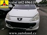 Peugeot 307 (2006) VOLAT 602 696110 - náhled 1