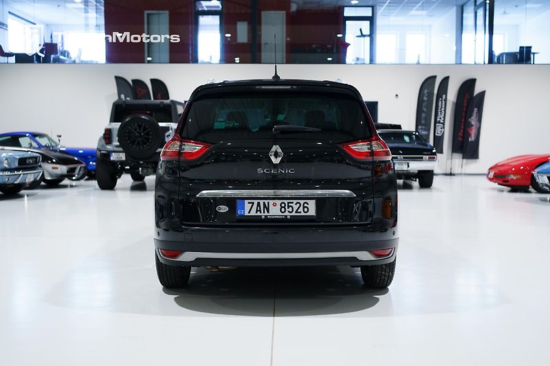 Renault Scénic (2019) - fotka 6 z 21