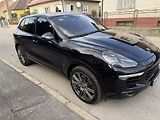 Porsche Cayenne (2018) - náhled 3