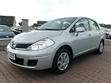 Nissan Tiida (2009) 1,6 16V AC ALU HF BT - náhled 1