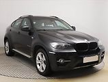 BMW X6 (2010) xDrive30d, 4X4, Automat, Kůže - náhled 1