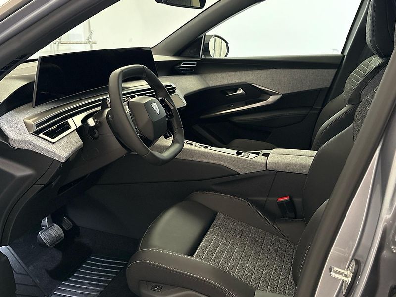 Peugeot 3008 (2026) Allure Hybrid 145 e-DCS6 - fotka 6 z 44