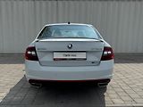 Škoda Octavia 2,0   RS 135kW - náhled 17