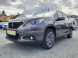 Peugeot 2008 1.2 PureTech 82k ČR 1.majitel - náhled 30