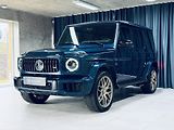 Mercedes-Benz Třídy G (2024) G63 CZ AMG CARBON PERFORMANCE  - náhled 3