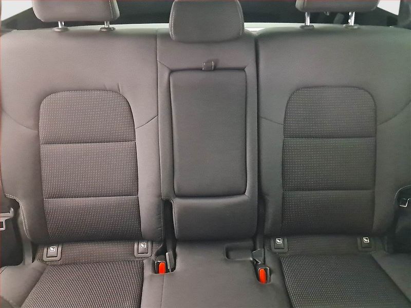 Kia Sportage (2017) 1.7 CRDi, Navi, Tempomat - fotka 10 z 20
