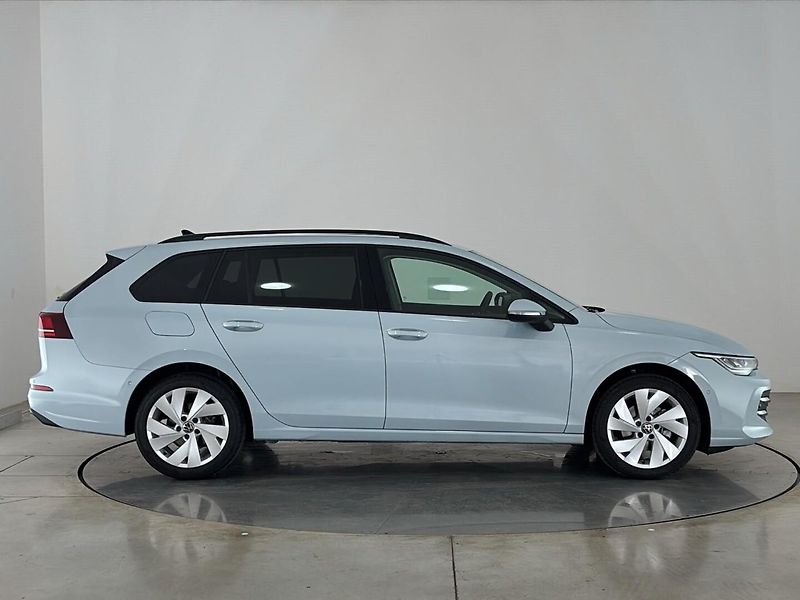 Volkswagen Golf People DSG - fotka 16 z 28