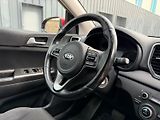 Kia Sportage 1,7 CRDi 4x2 Dynamic - náhled 28