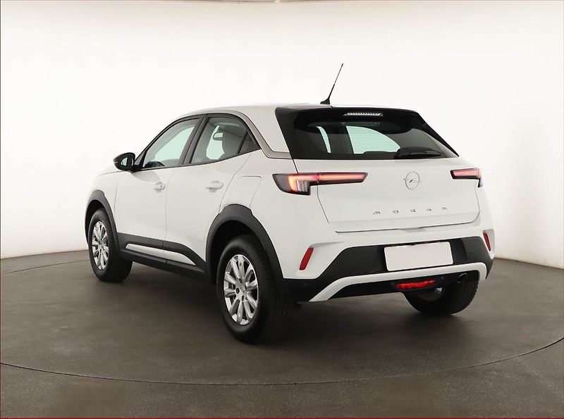 Opel Mokka (2024) Edition 1.5 CDTI, ČR,1.maj - fotka 4 z 17