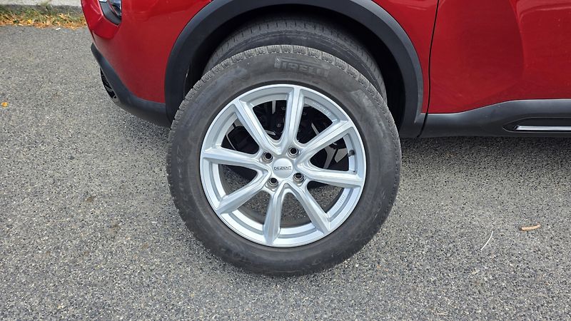 Citroën C4 (2021) FEEL, Odpočet DPH, serv. kniha - fotka 32 z 38