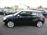 Škoda Fabia 1,2 TSi, 2 x kola, po servise - náhled 6