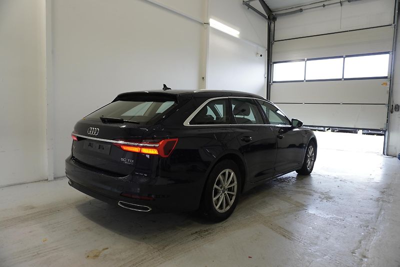 Audi A6  3,0 50 TDI 286PS QUATTRO AUT. - fotka 5 z 30