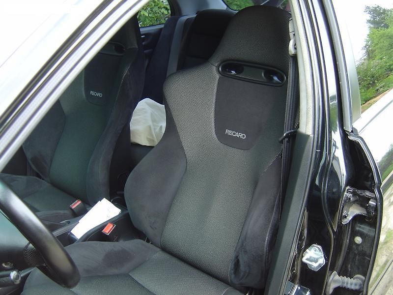 ZKUŠENOSTI UŽIVATELE: Honda Accord 2,2 Vtec