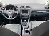 Volkswagen Golf (2011) 1.4 TSi, Comfortline - náhled 8