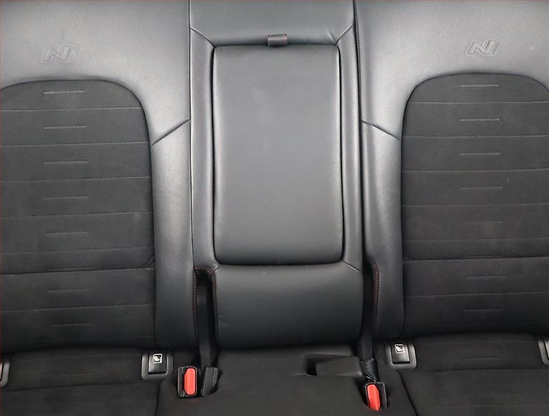 Hyundai Tucson (2019) N-Line 1.6 T-GDI - fotka 10 z 23
