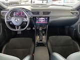 Škoda Superb 2.0 TSI 200 kW 4x4 DSG - náhled 10