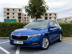 Škoda Octavia (2023) 2.0 TDi 85 kw / DPH - fotografie inzerátu