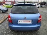 Škoda Fabia 1,2 TSI, aut.klima,serv.kniha, - náhled 6