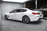 BMW Řada 8 840d x Drive M sport - náhled 7