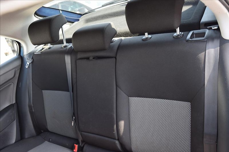 Seat Toledo 1,2 TSI 63KW PO ROZVODECH STK - fotka 17 z 53