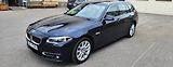 BMW Řada 5 (2015) 530XD*LED*PLNÝ*SERVIS*COMBI* - náhled 8