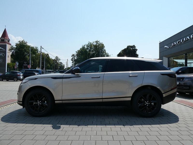 Land Rover Range Rover Velar (2026) 2,0 S D200 - fotka 3 z 20