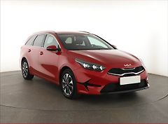 Kia Ceed (2025) Top 1.5 T-GDI - fotografie inzerátu